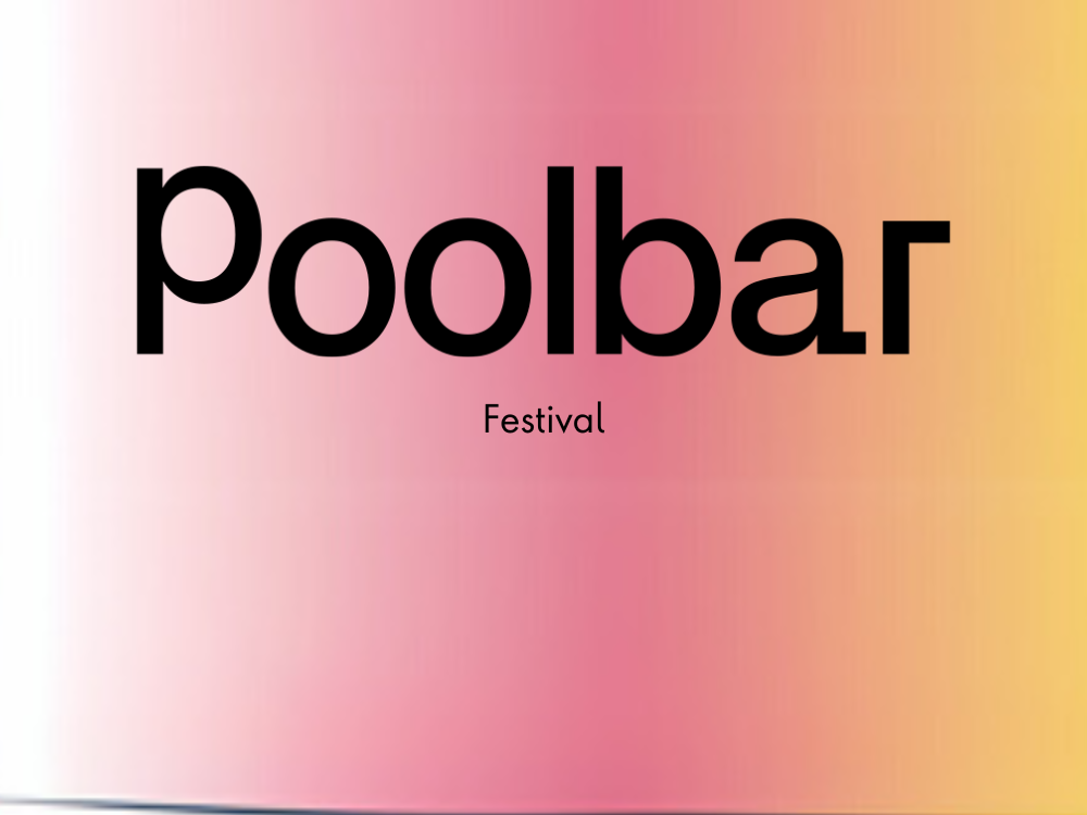 Poolbar Festival Poolbar Festival