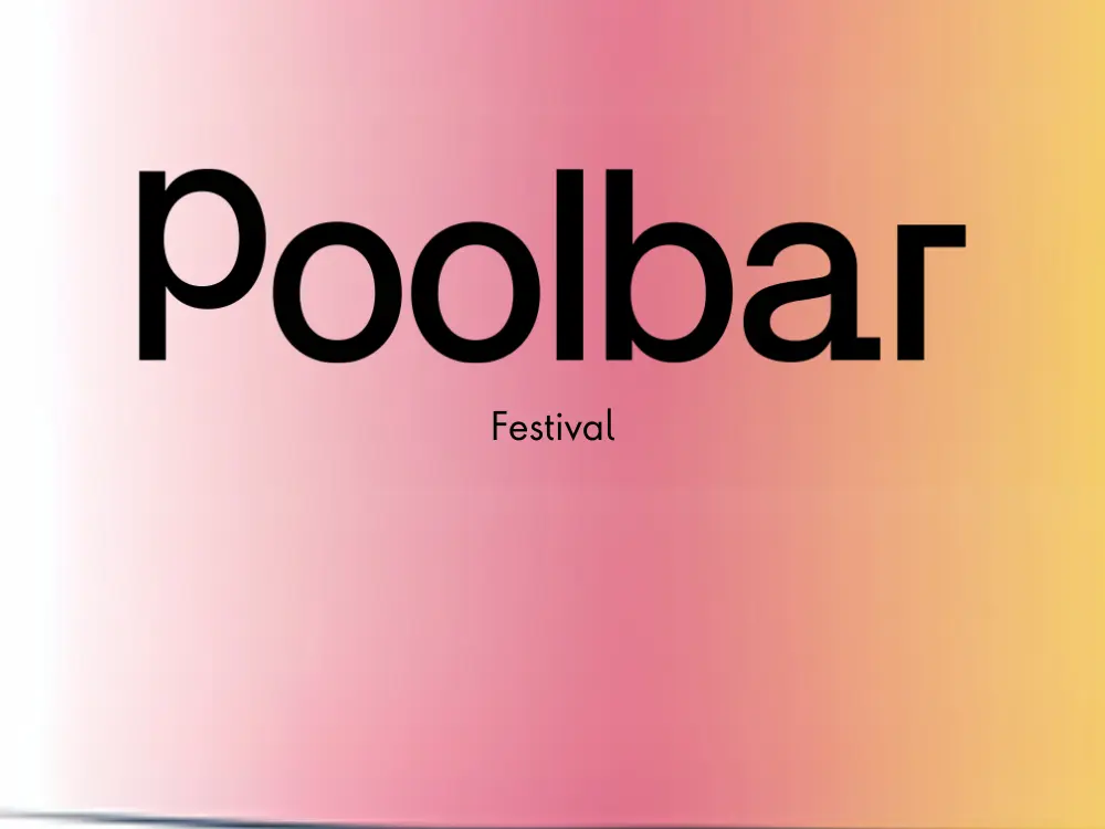 Poolbar Festival