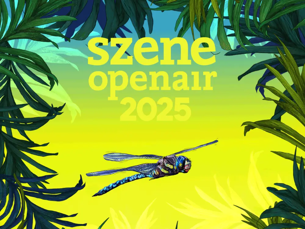 Szene Open Air