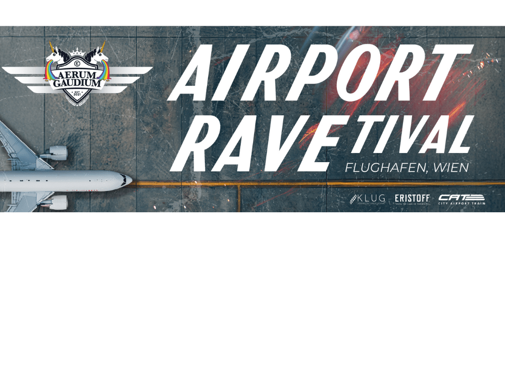 Airport Rave Airport Rave