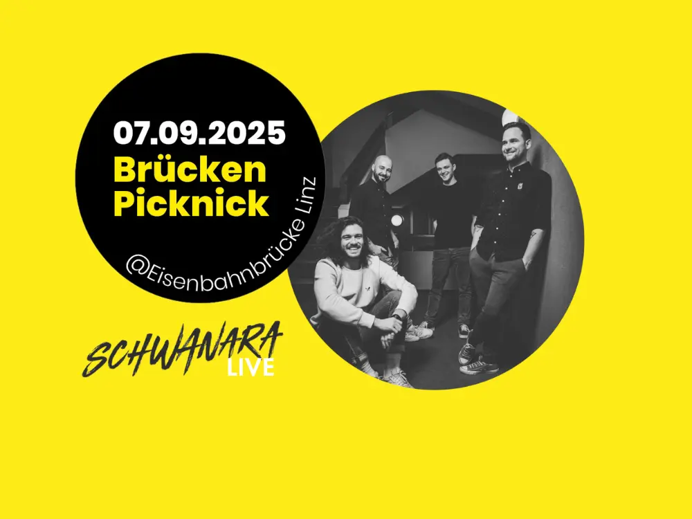 Life Radio Brückenpicknick