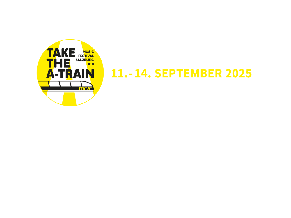 Take The A Train Festival