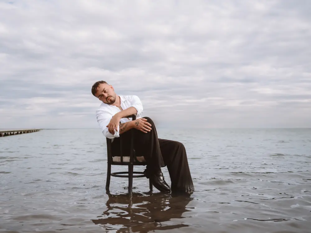 PLUS - Albumreleasekonzert