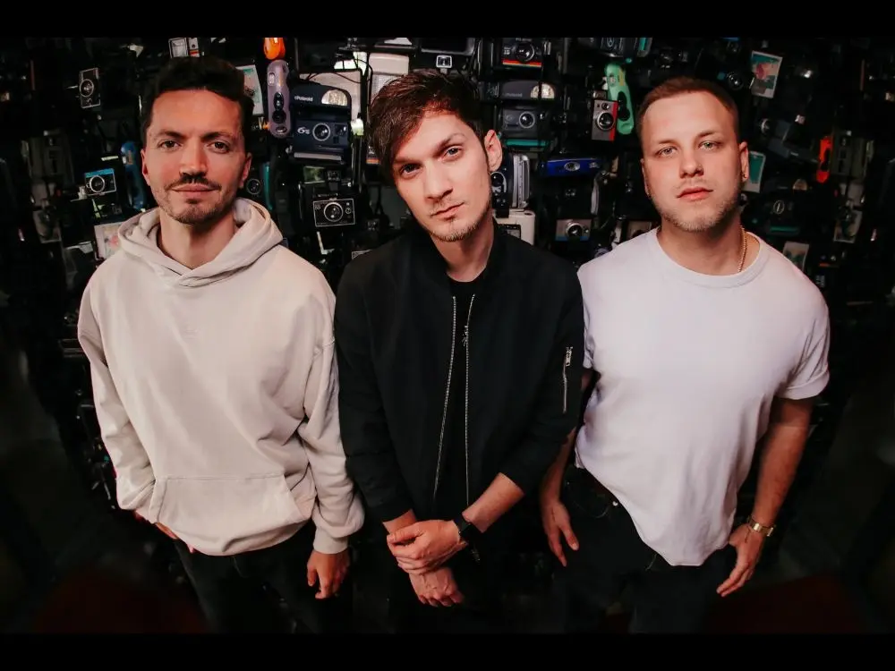 Tagtraeumer inkl. Meet &amp; Greet