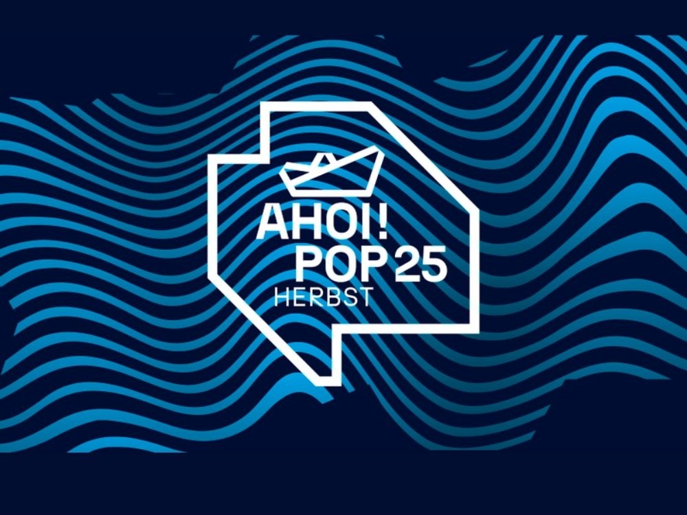 Ahoi Pop! Kakkmaddafakka, Please Madame, Leatherette und Noise Diva