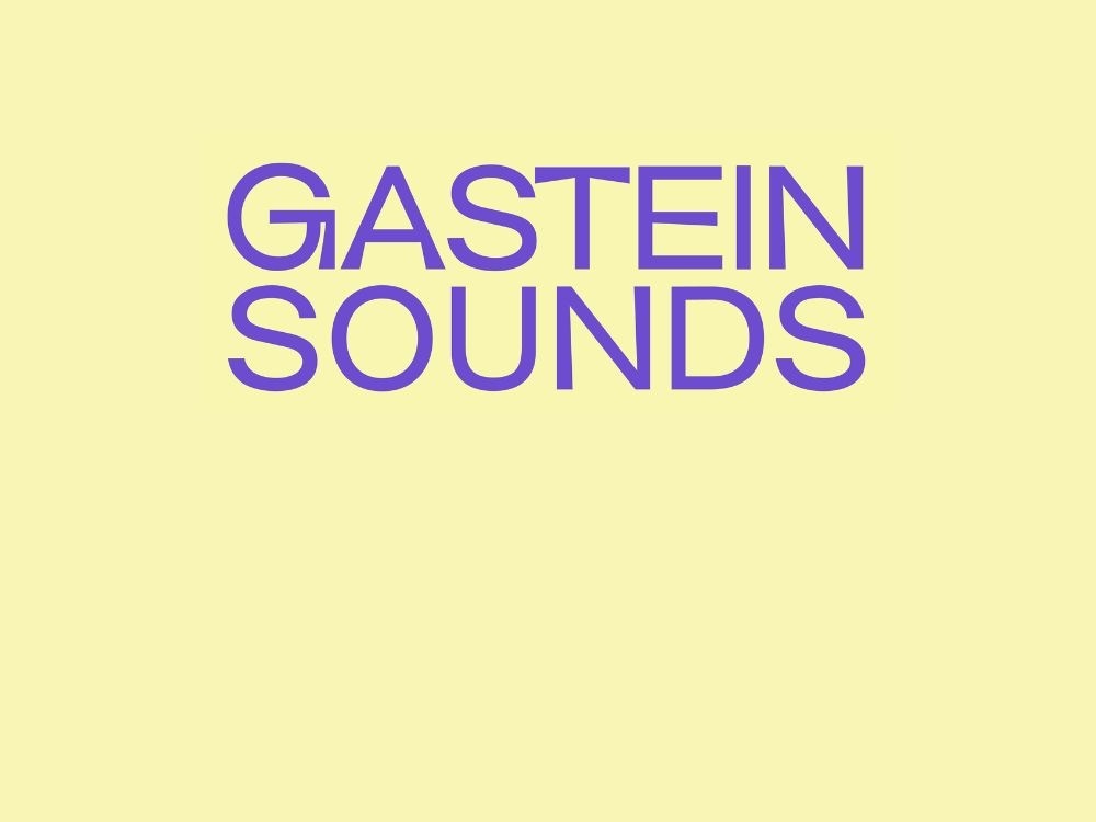 GASTEIN SOUNDS mit CRO, Ski Aggu, Ikkimel, Bella &amp; SDP