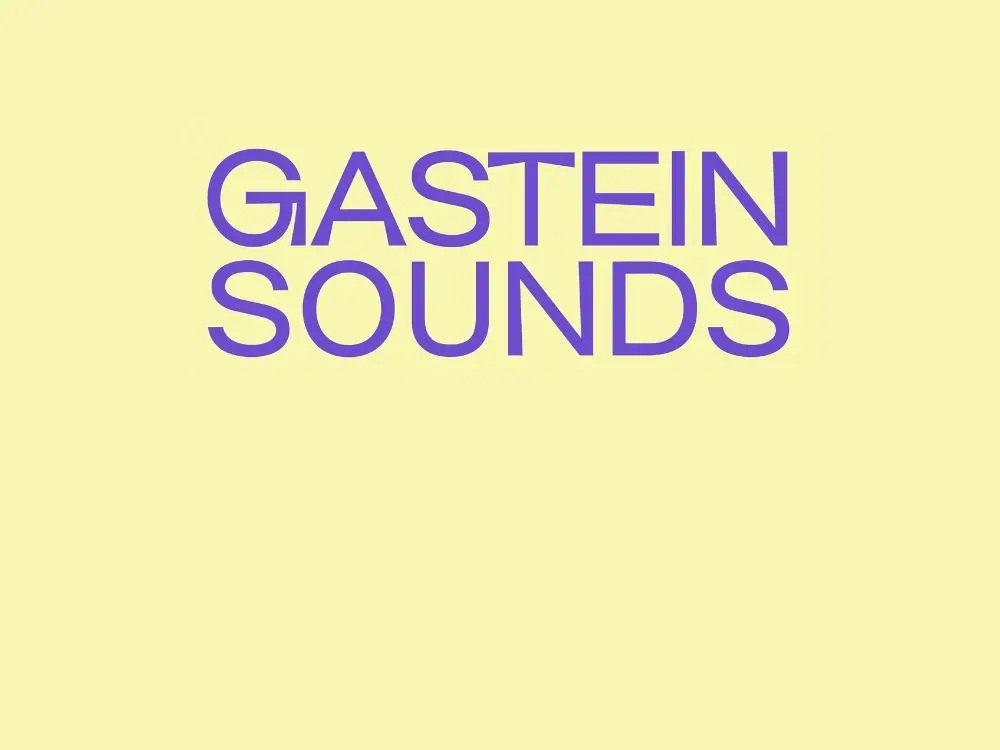GASTEIN SOUNDS mit CRO, Ski Aggu, Ikkimel, Bella &amp; SDP