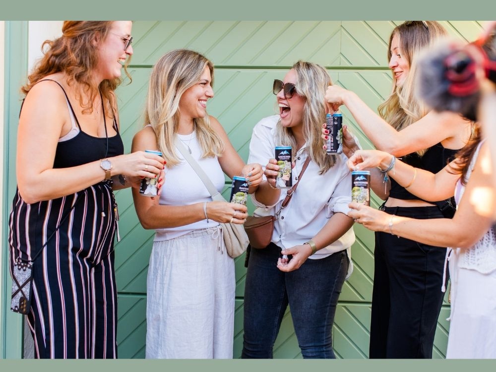 Ottakringer Kirtag 2025