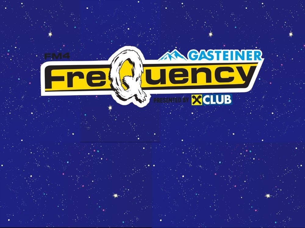 Frequency Festival 2026
