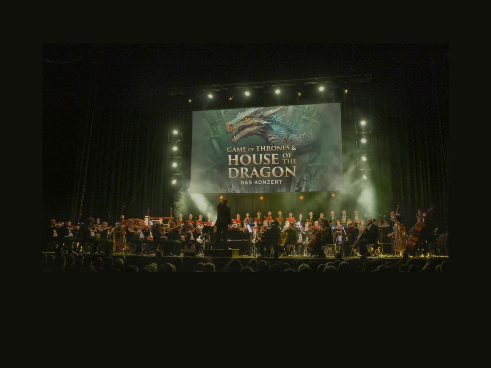 Game of Thrones &amp; House of the Dragon