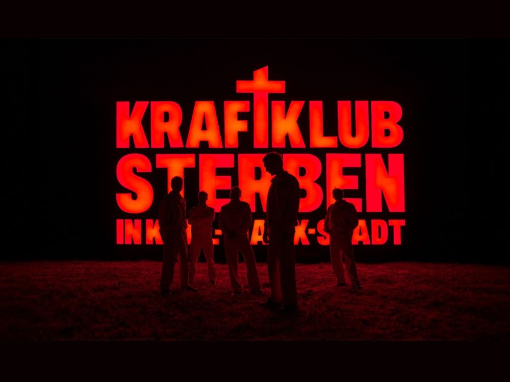 Kraftklub