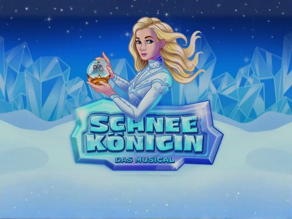 Schneekönigin - Das Musical