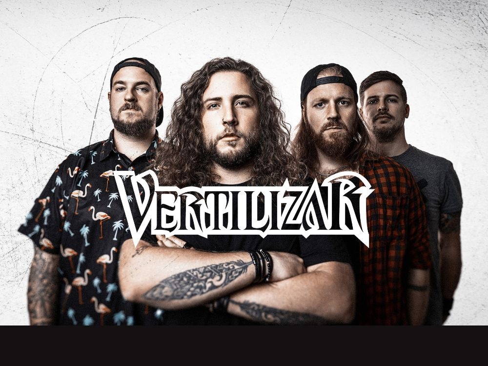 Vertilizar &amp; Special Guests