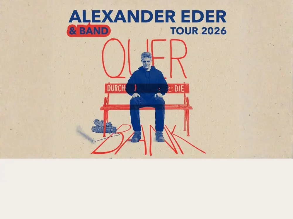 Alexander Eder