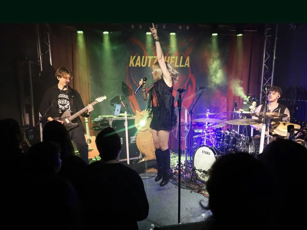 Kautz Tour 2026