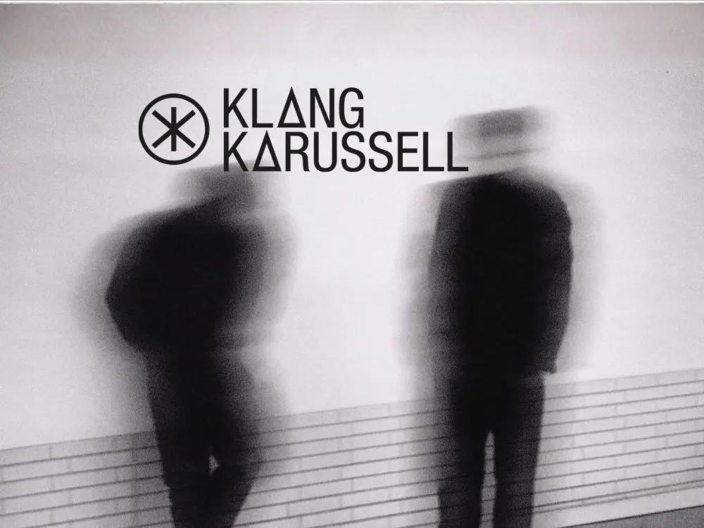 Klangkarussell Tour