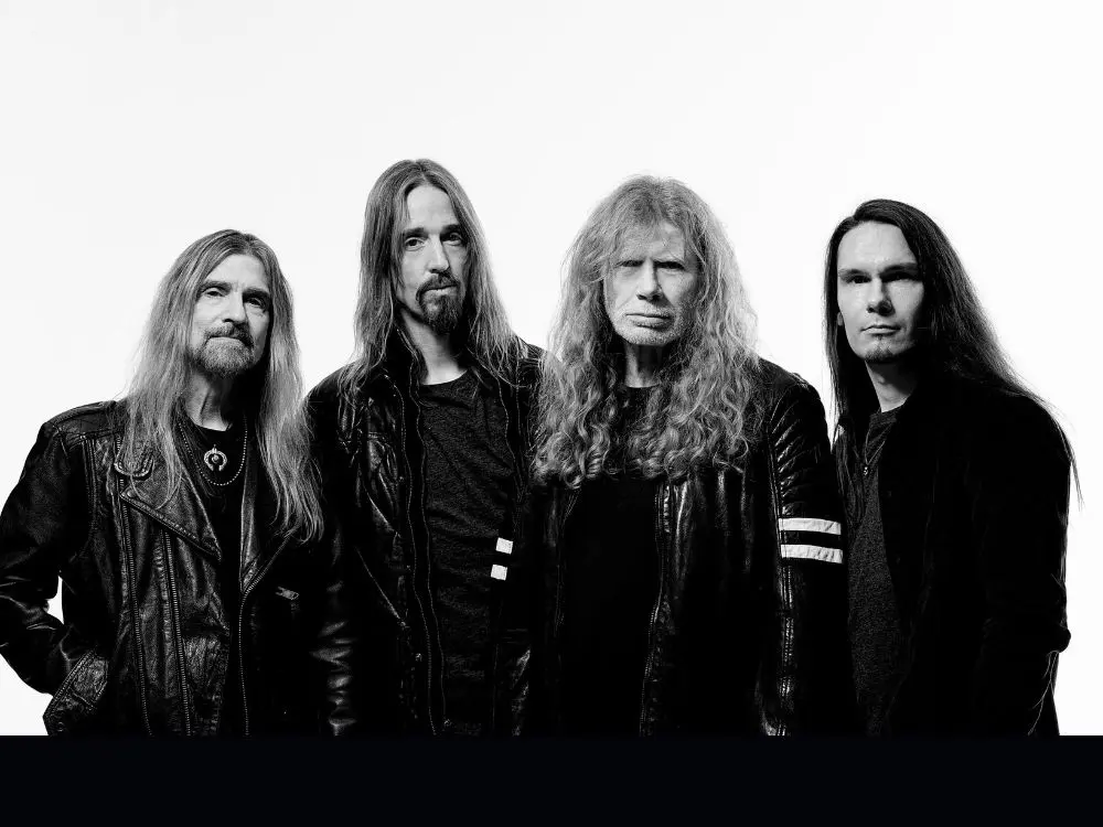 Megadeth
