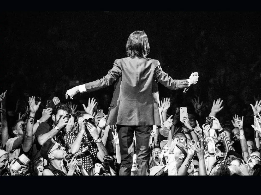 Nick Cave &amp; the Bad Seeds