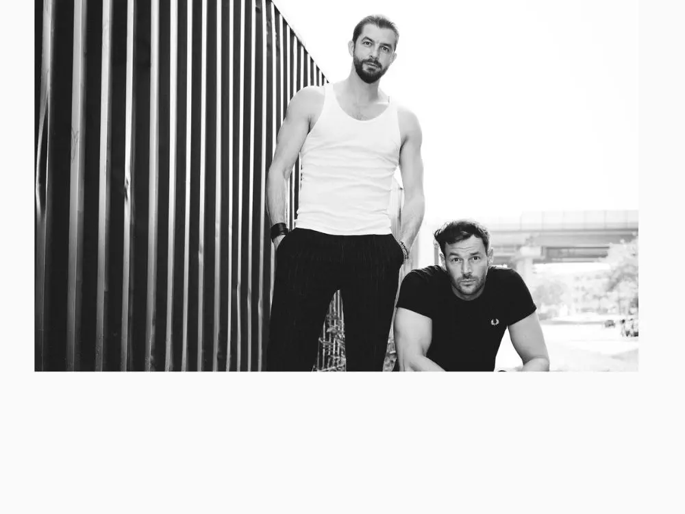 Pizzera &amp; Jaus
