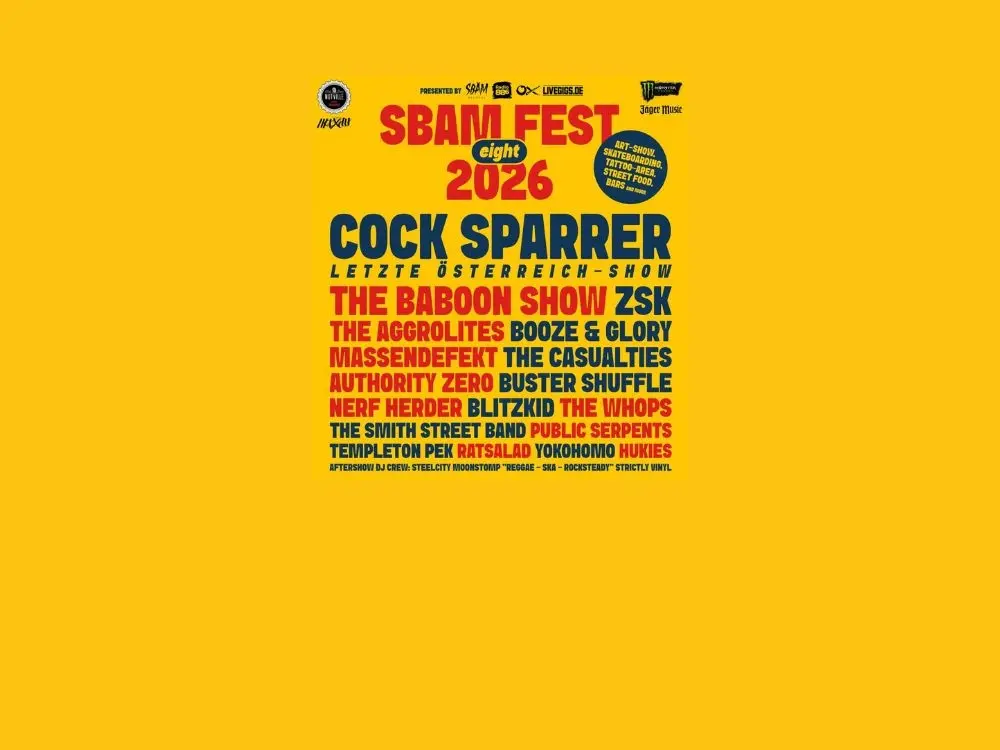 SBÄM Fest
