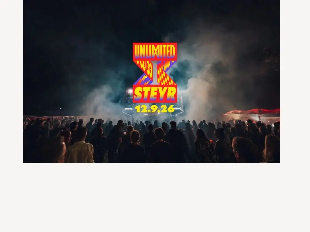 FM4 Unlimited Steyr