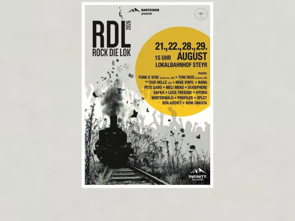 Rock die Lok 2026