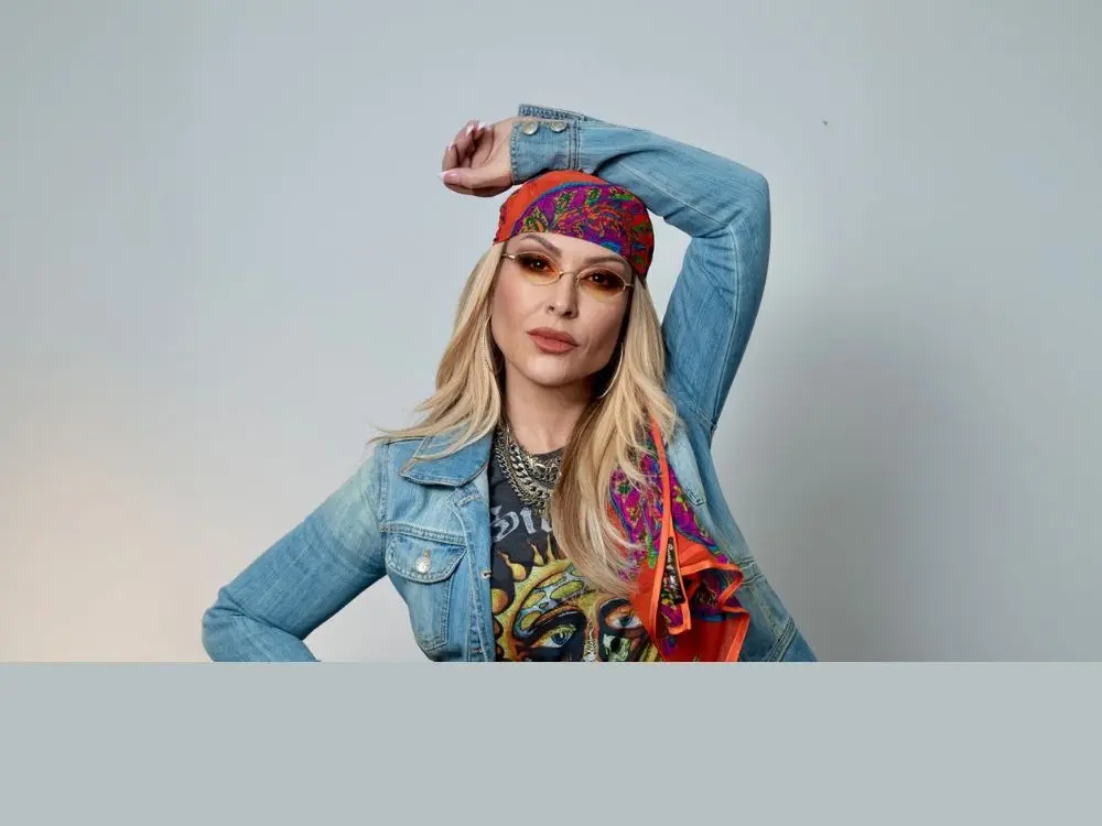 Anastacia