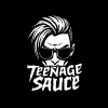 Teenage Sauce