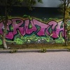 Mr. Crutch