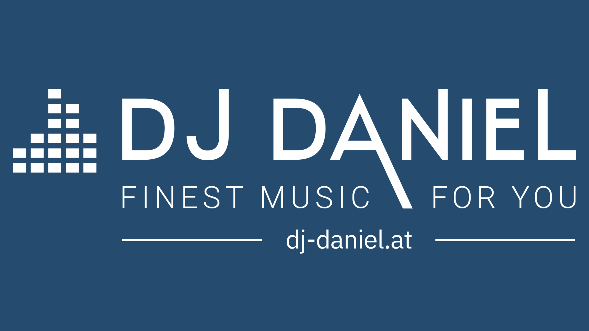 DJ Daniel DJ Daniel