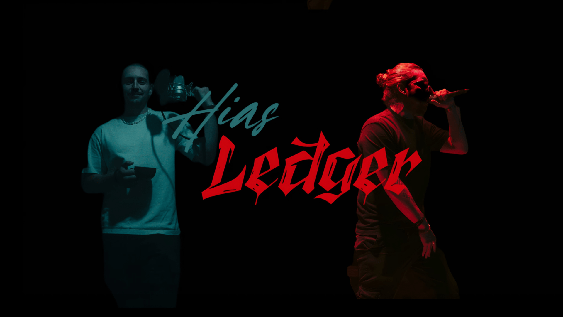 Hias Ledger