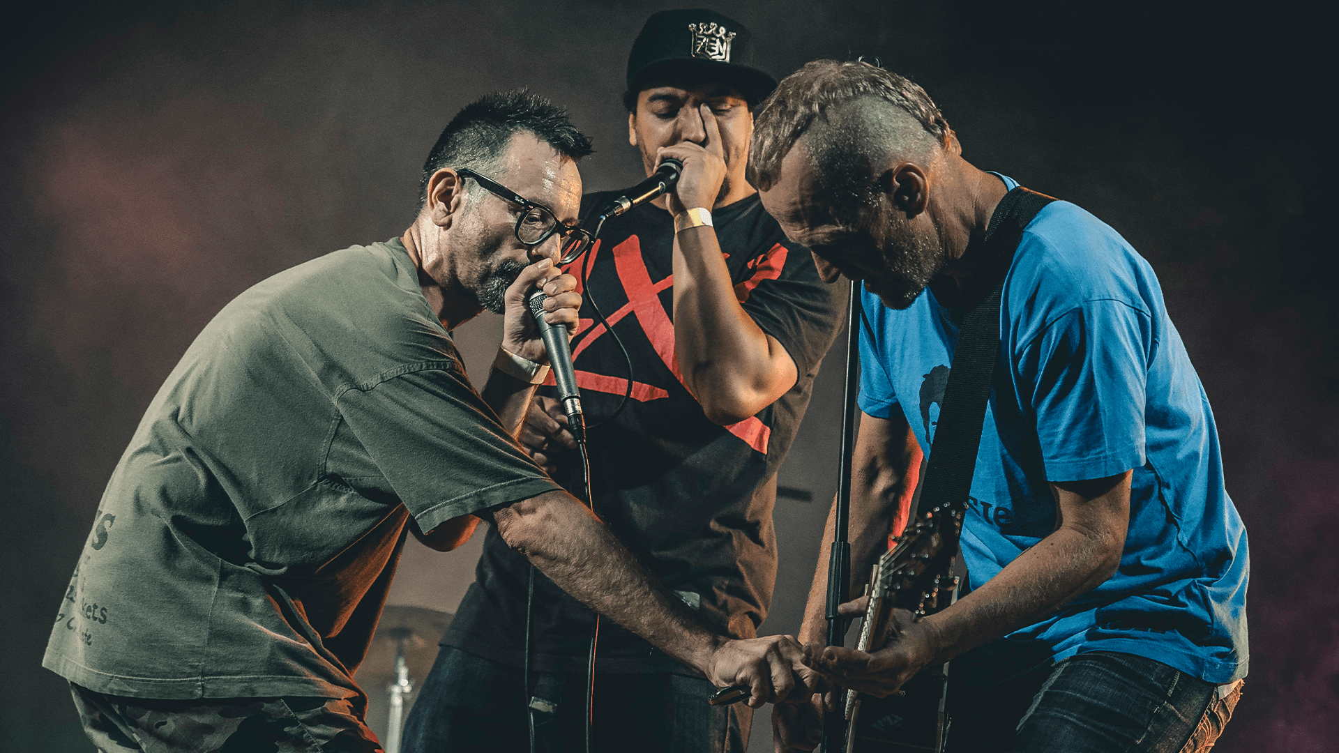 The Uptown Monotones