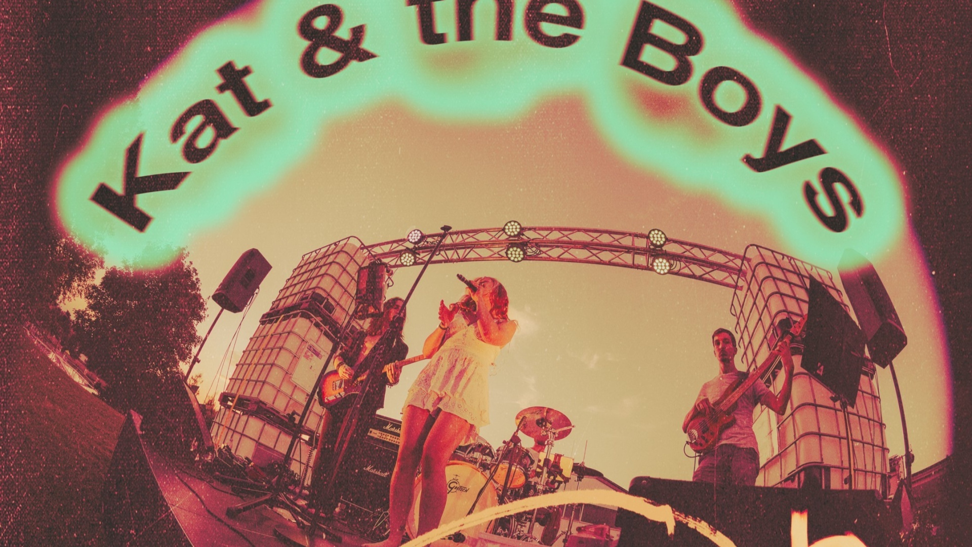 Kat & the Boys