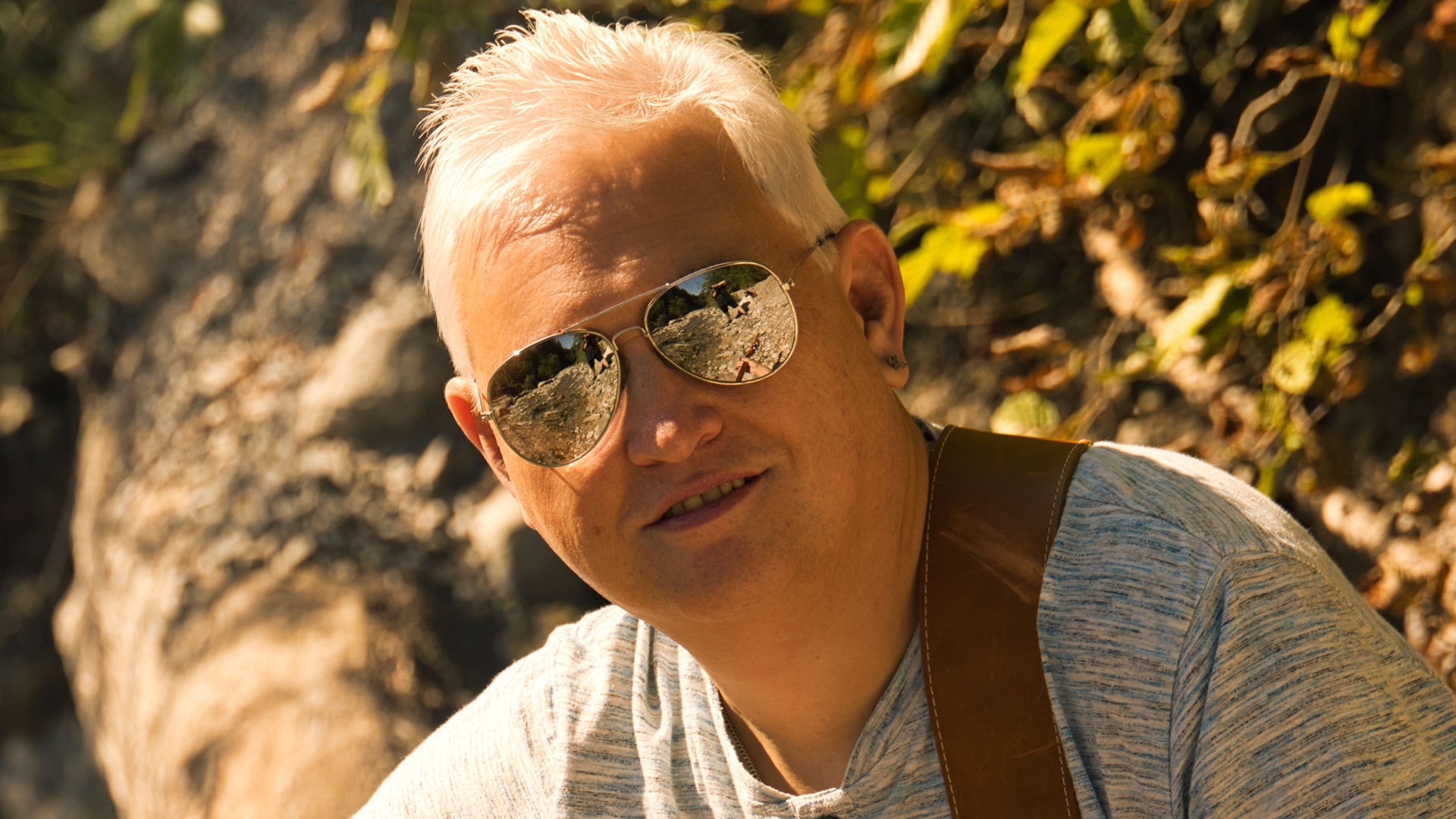 Alfred Bischof - Liedermacher Alfred Bischof - Liedermacher