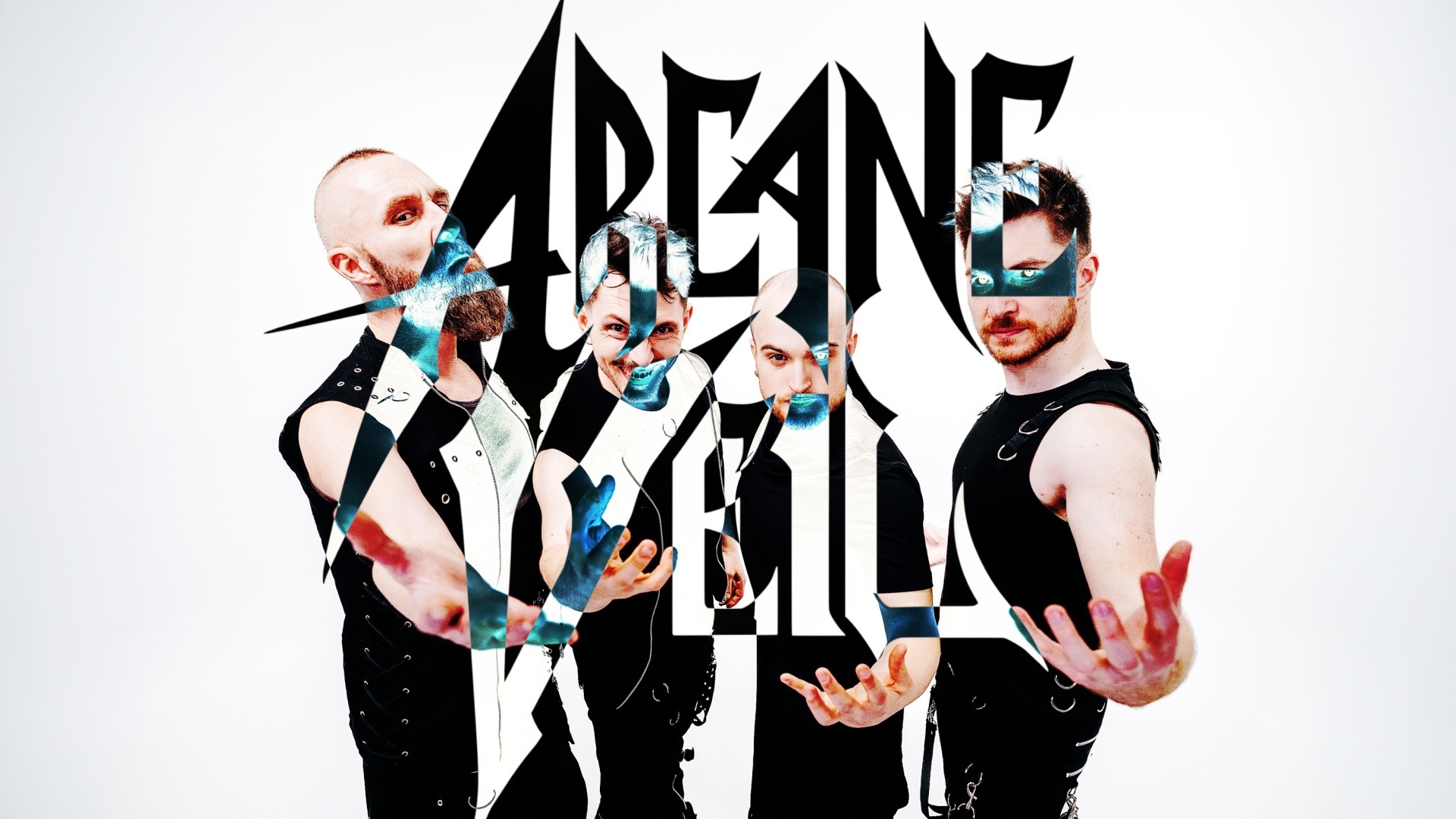 ARCANE VEIL