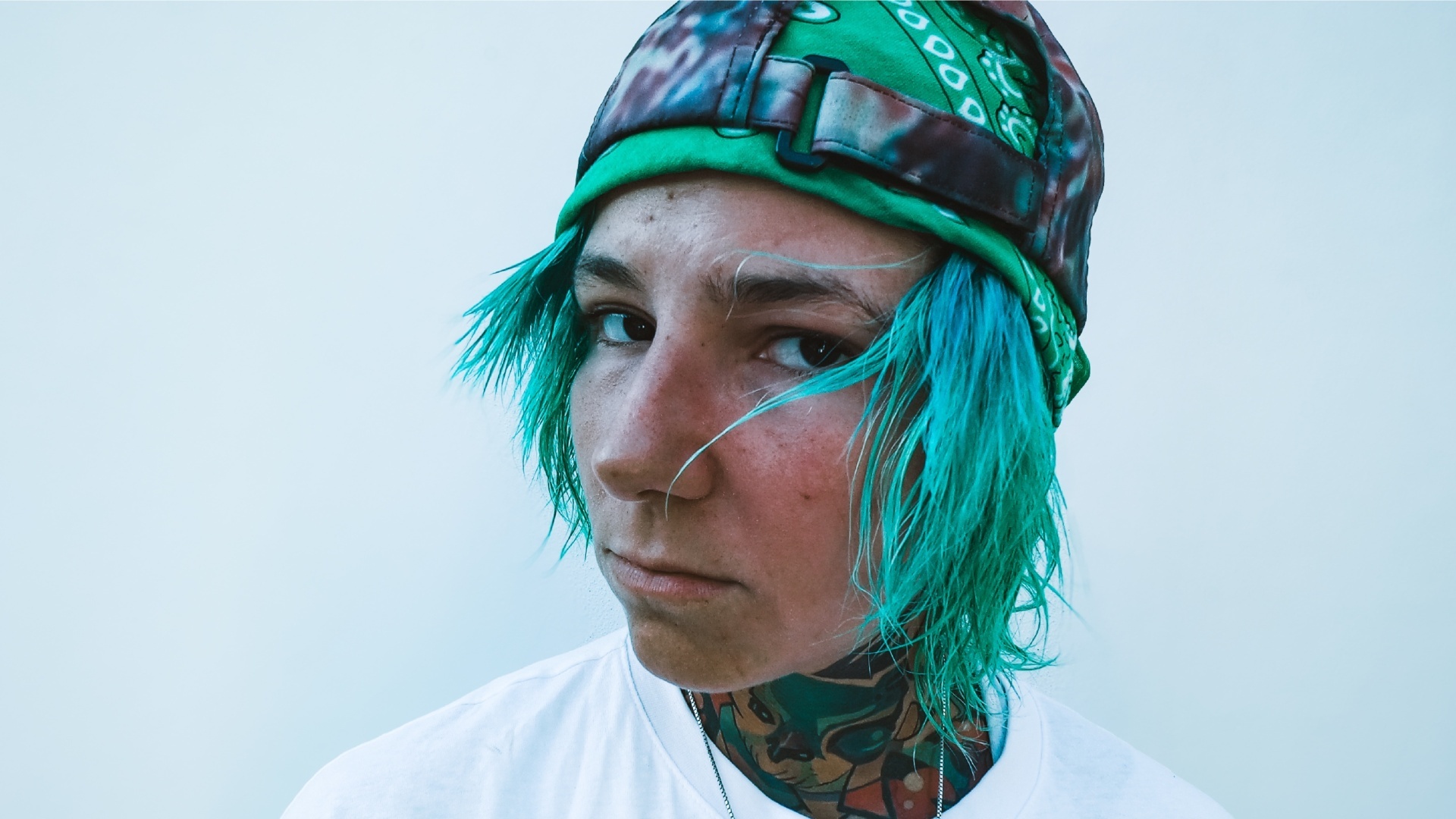 JESSE REEF