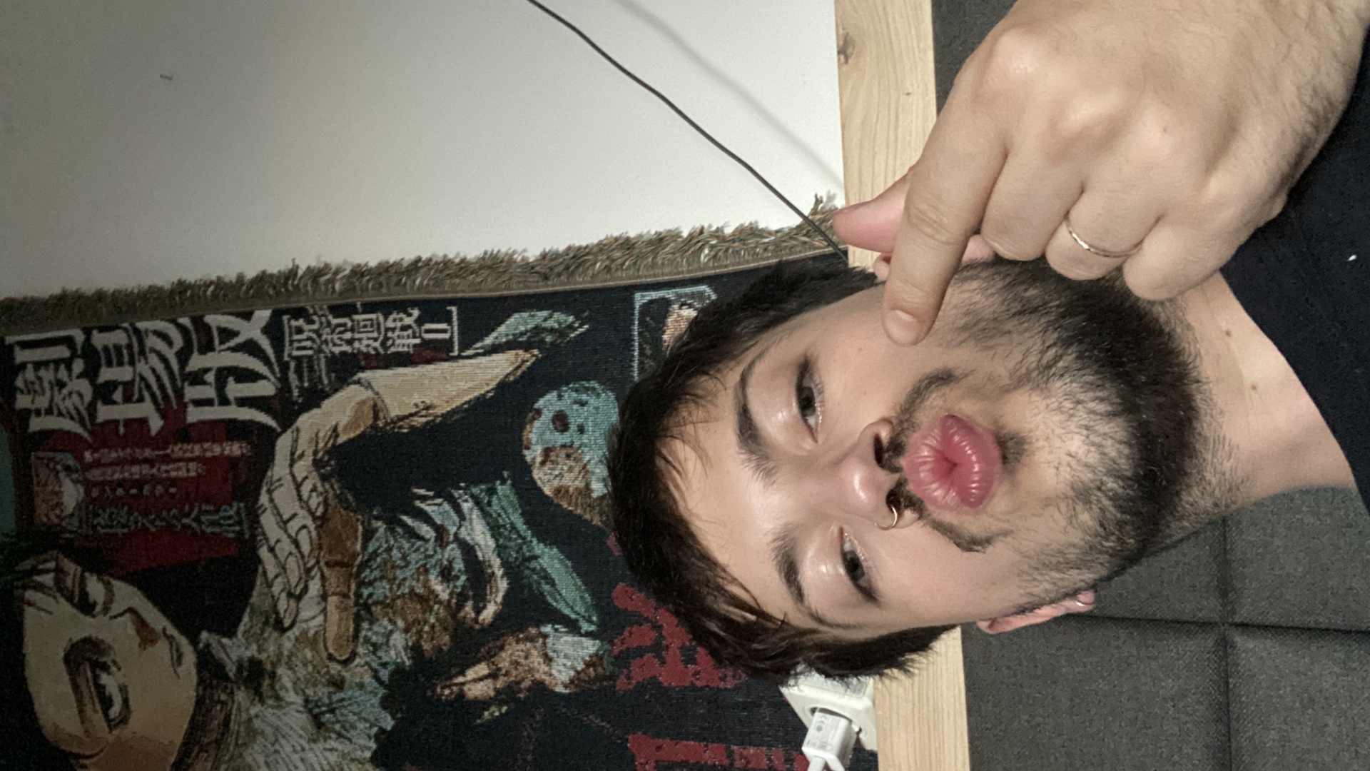 Spucka