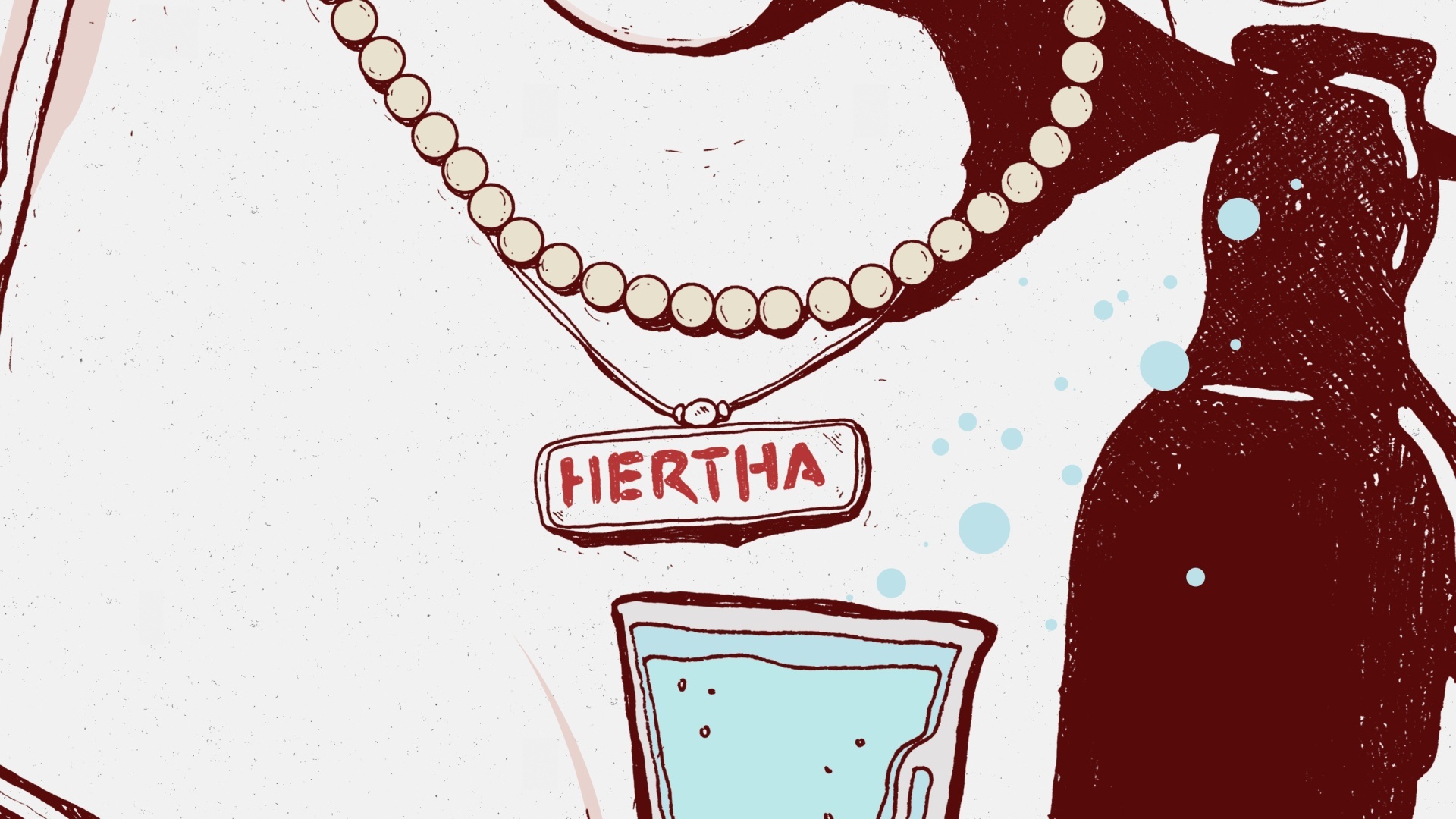 HERTHA 