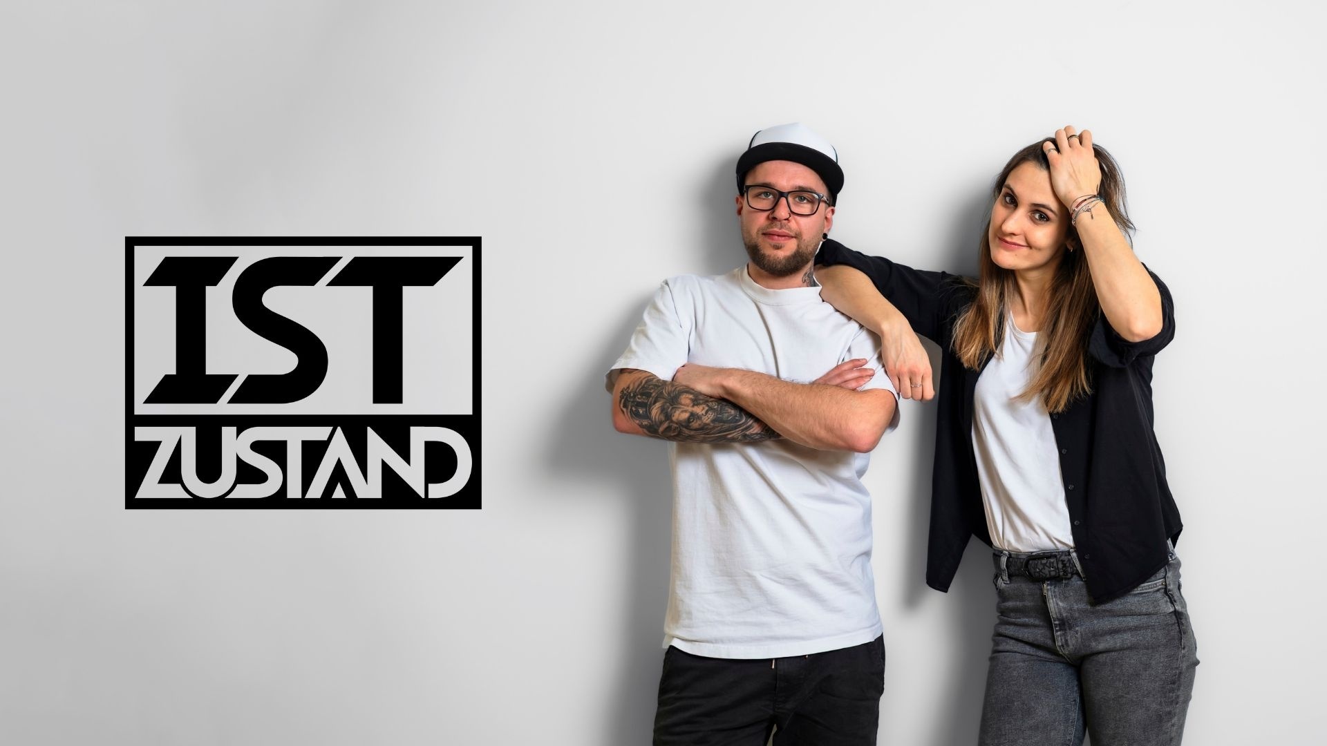 ISTZUSTAND ISTZUSTAND