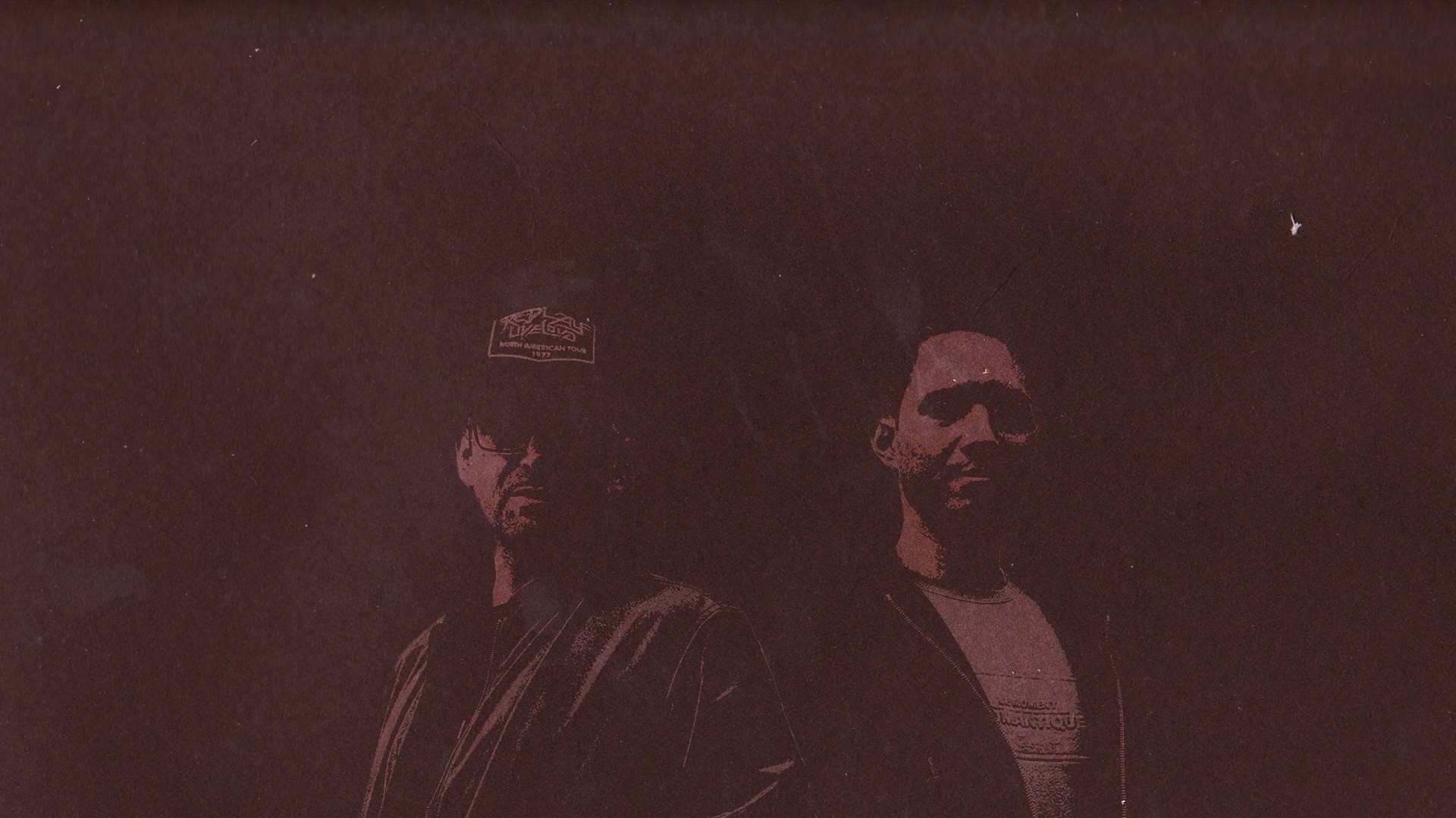 Monroe & Moralezz