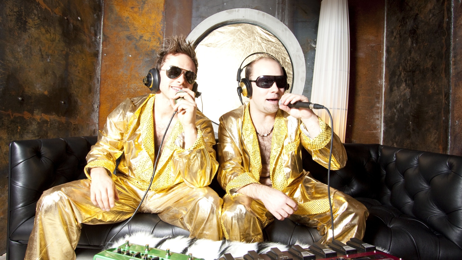 Se Plotfish Soundsystem 