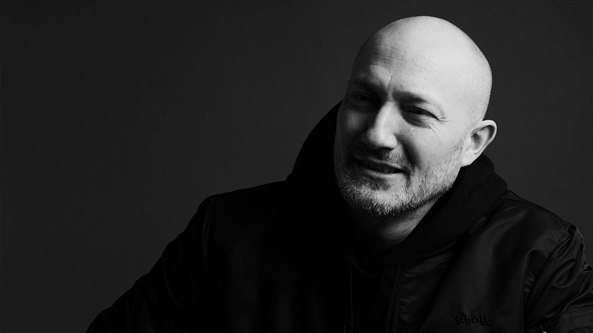 Paul Kalkbrenner