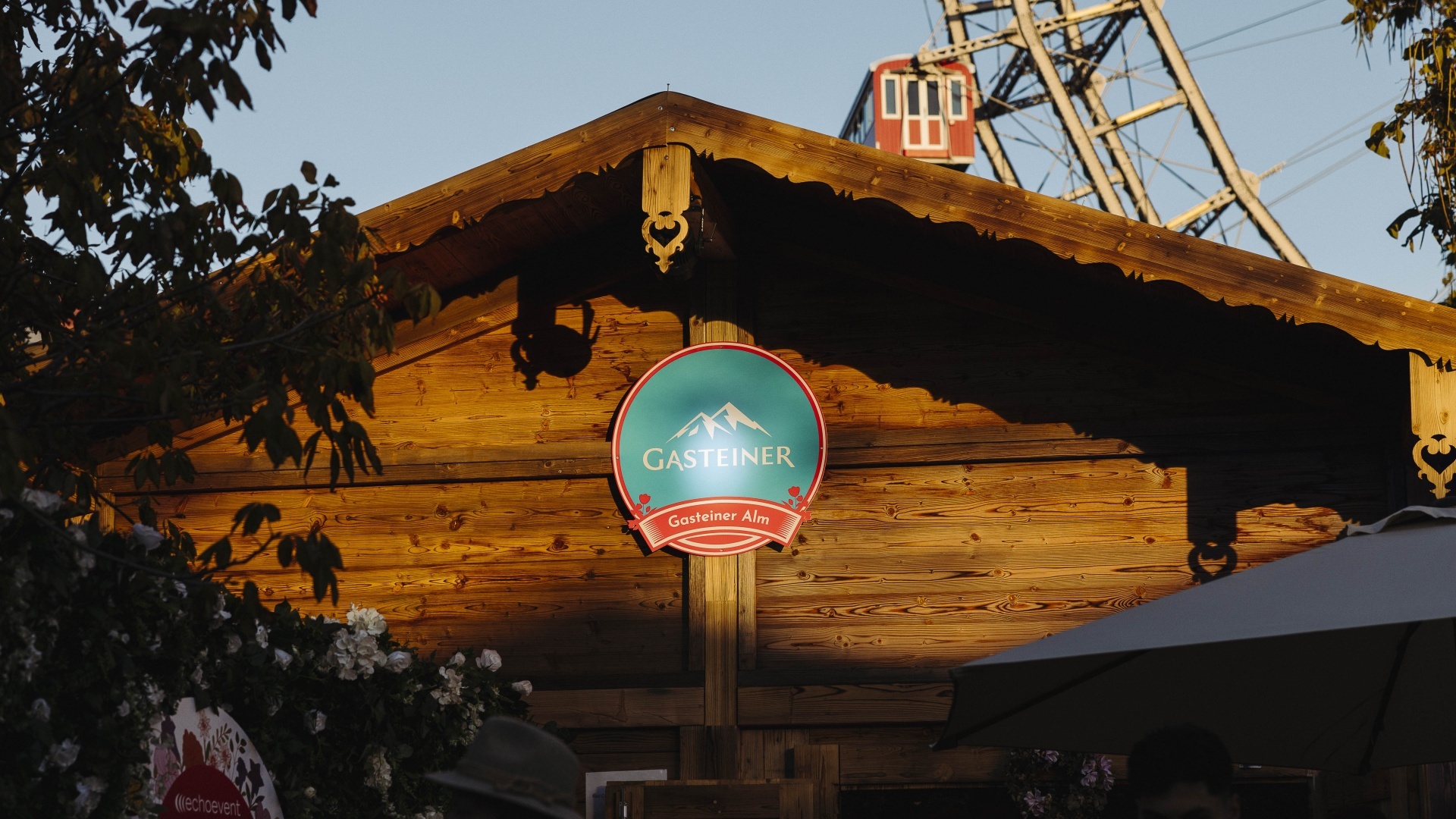 Gasteiner Alm
