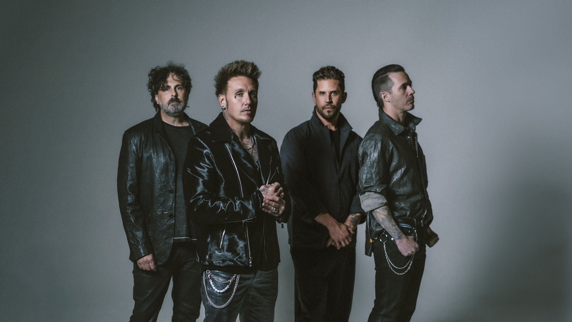 Papa Roach © Bryson Roatch