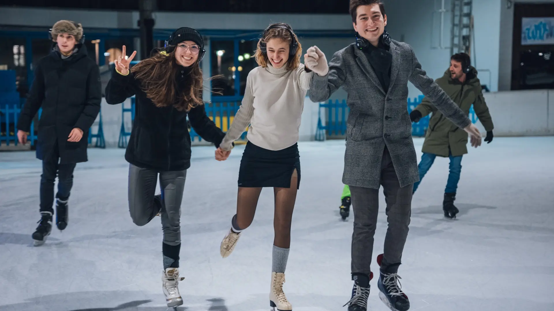 © Niklas Schnaubelt