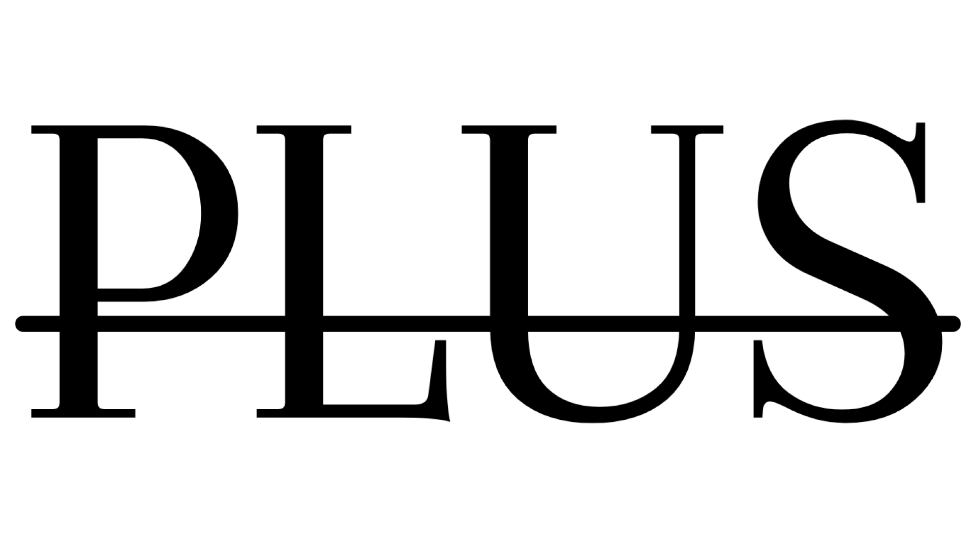 Plus Logo
