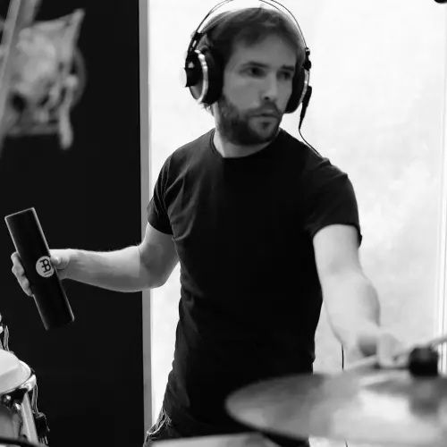 Kreis&Quer - Philip Deniflee