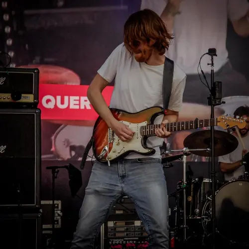 Kreis&Quer - Simon Müller