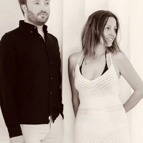 Roksy - Christiane Niederbacher