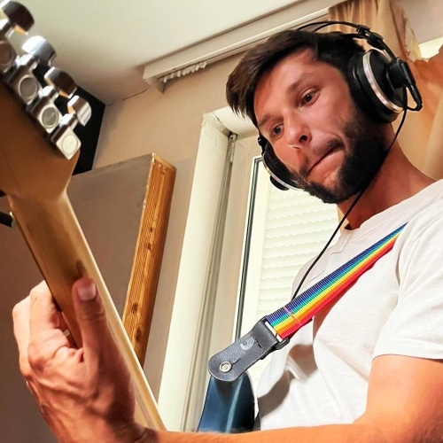 Mager Lachs - Florian Koblmüller Mager Lachs - Florian Koblmüller